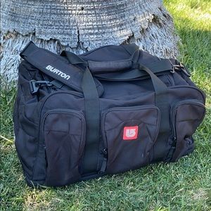 Preowned Burton Bag